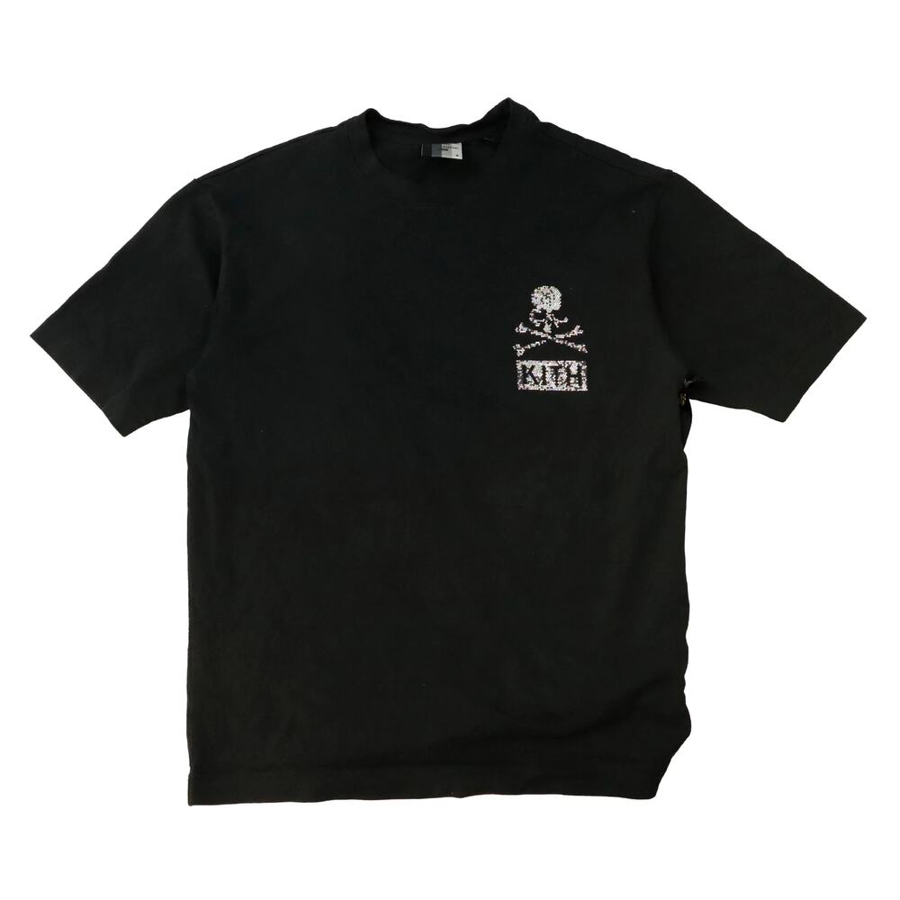 Vintage Kith Mastermind Black Gem T-Shirt Size S